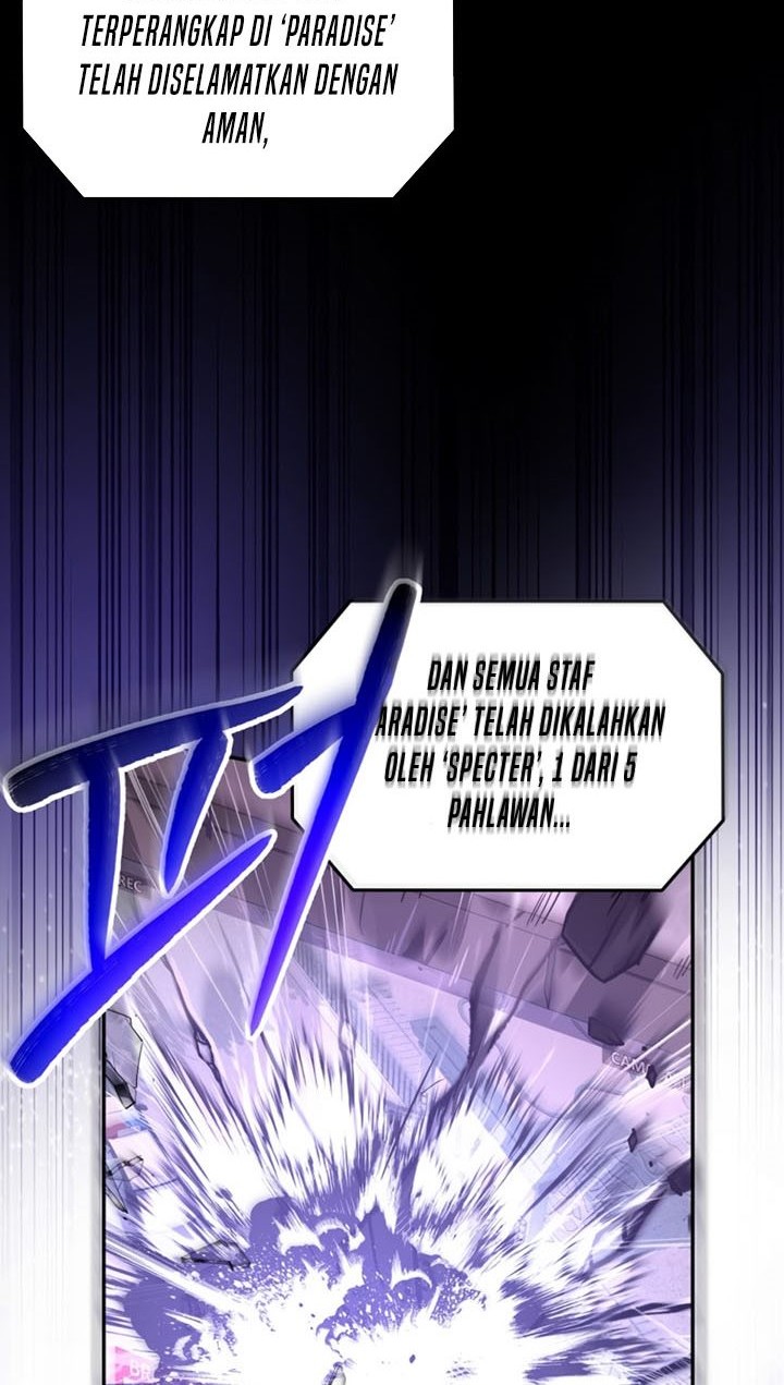 Return of the Frozen Player Chapter 61 - halaman 27