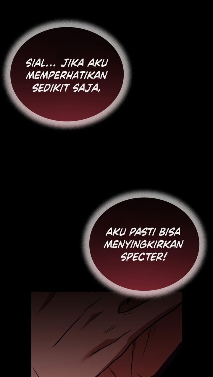 Return of the Frozen Player Chapter 61 - halaman 29