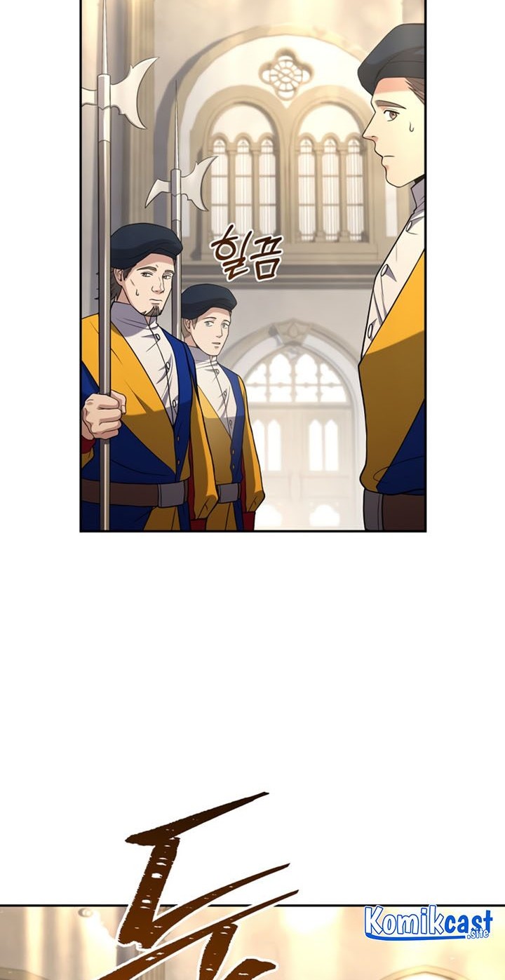 Return of the Frozen Player Chapter 61 - halaman 3