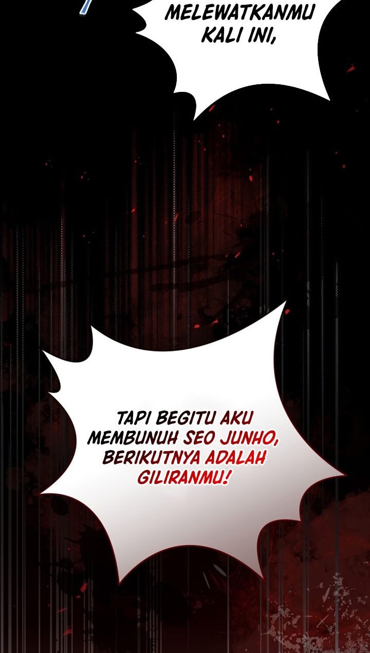 Return of the Frozen Player Chapter 61 - halaman 31