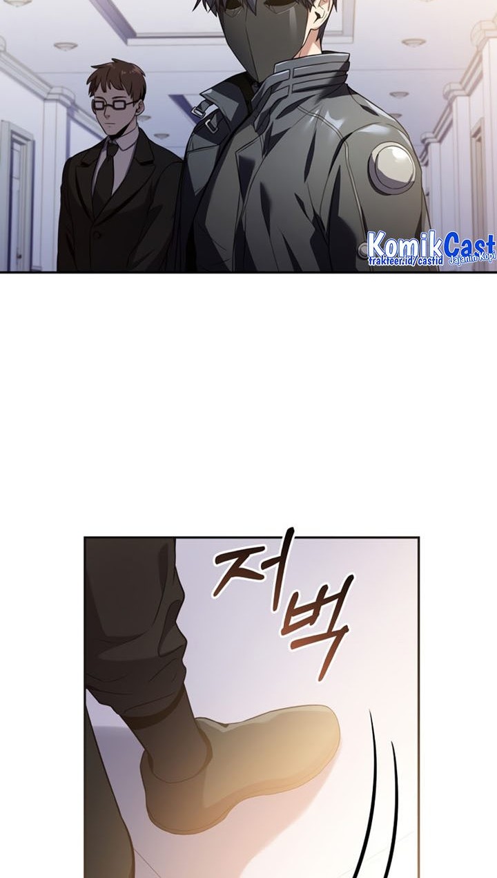 Return of the Frozen Player Chapter 61 - halaman 35