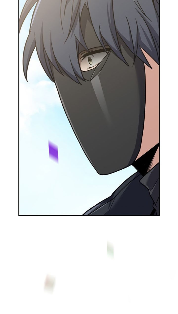 Return of the Frozen Player Chapter 61 - halaman 45