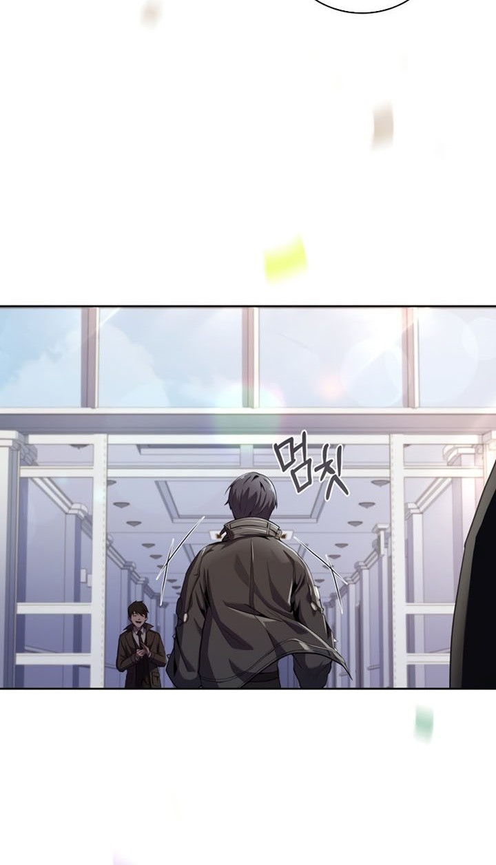 Return of the Frozen Player Chapter 61 - halaman 47