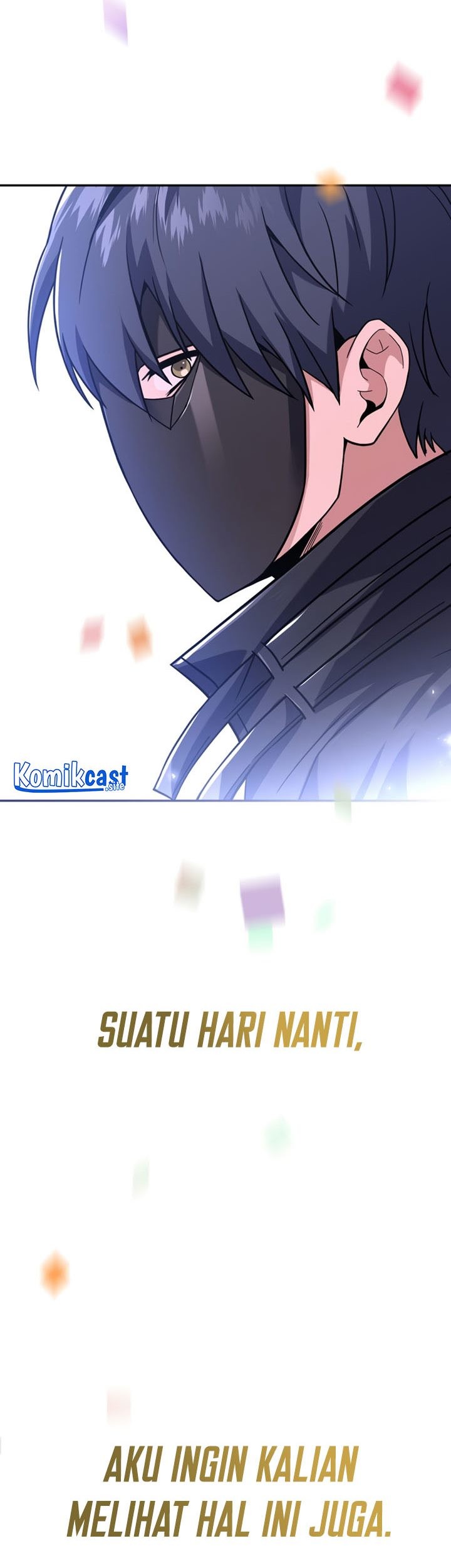 Return of the Frozen Player Chapter 61 - halaman 48