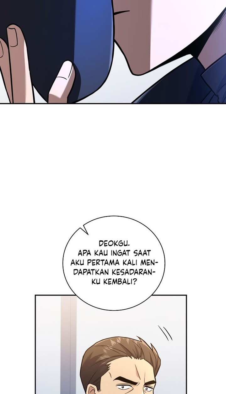 Return of the Frozen Player Chapter 61 - halaman 51