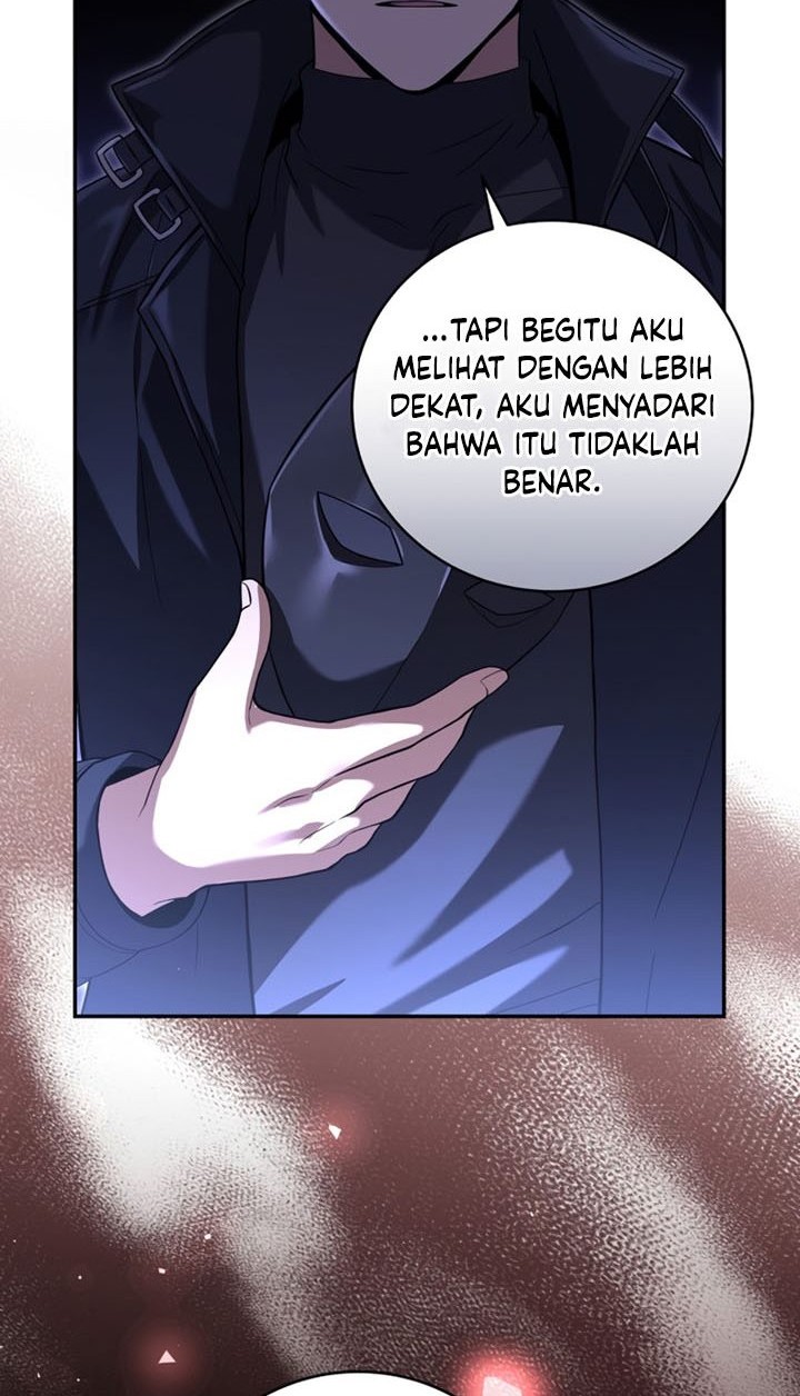 Return of the Frozen Player Chapter 61 - halaman 53