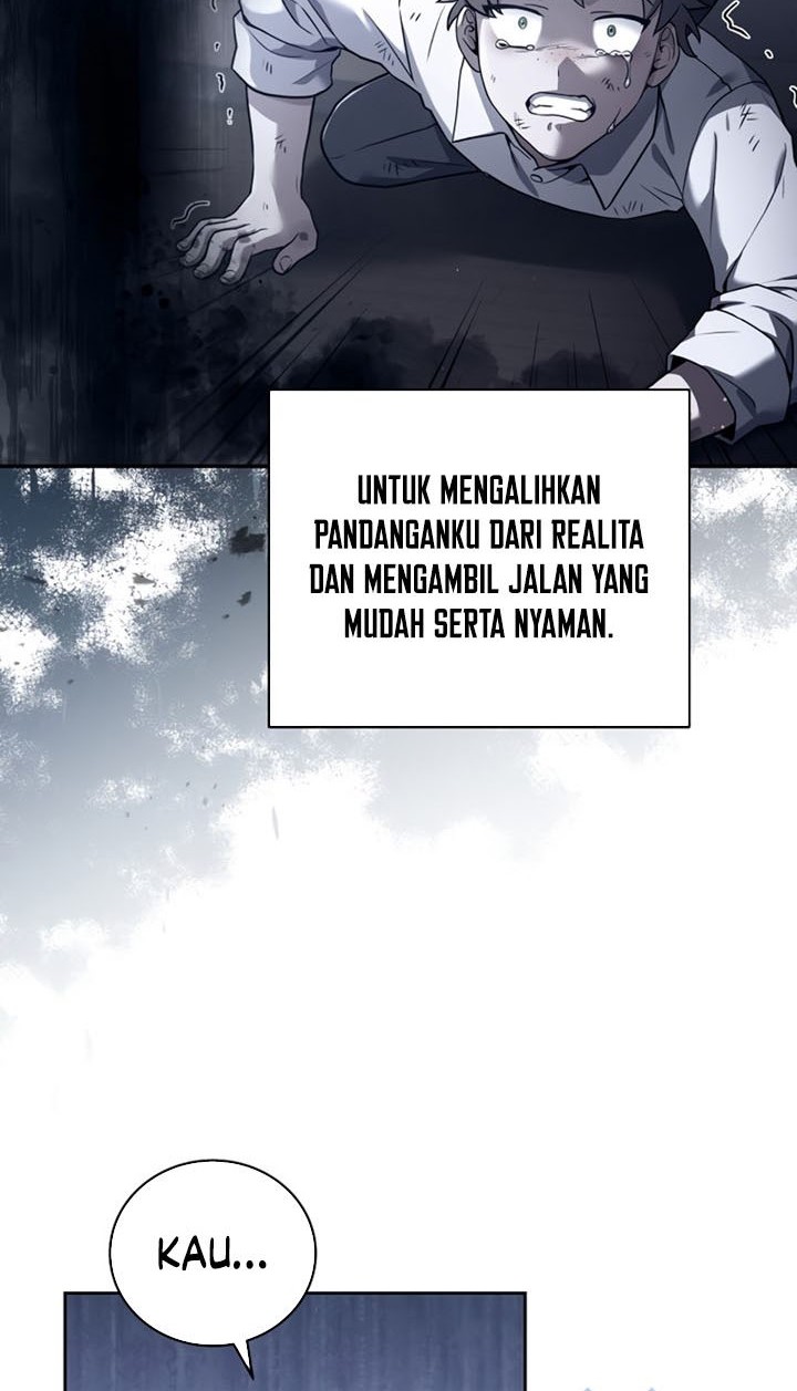 Return of the Frozen Player Chapter 61 - halaman 65