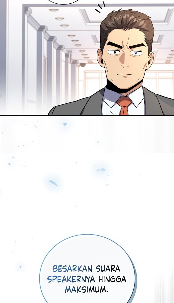 Return of the Frozen Player Chapter 61 - halaman 67