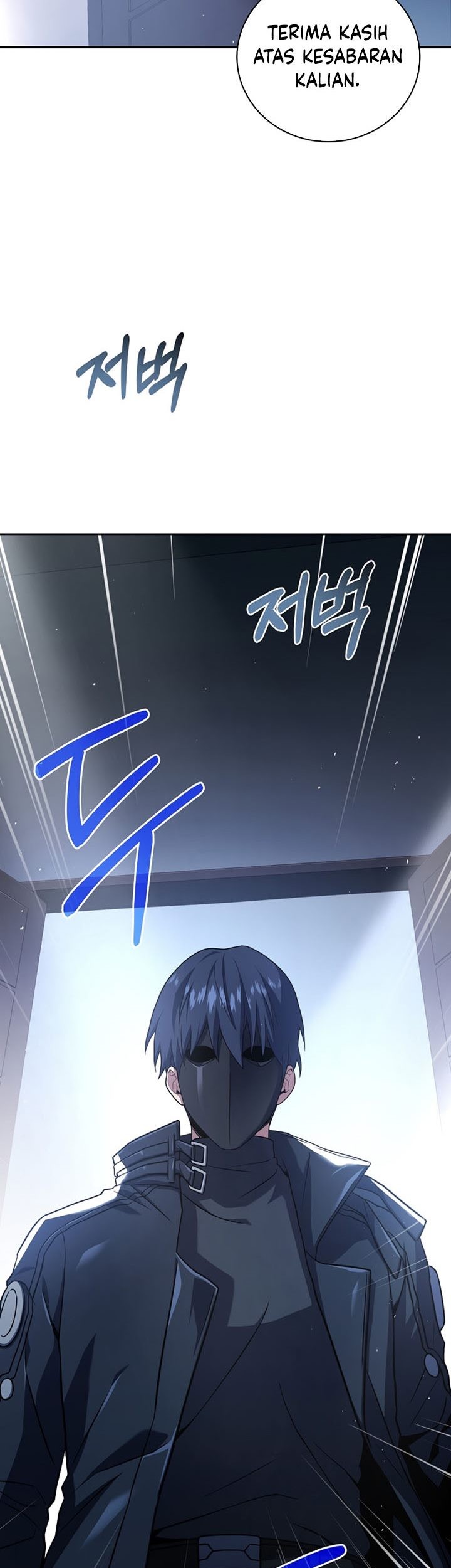 Return of the Frozen Player Chapter 62 - halaman 10