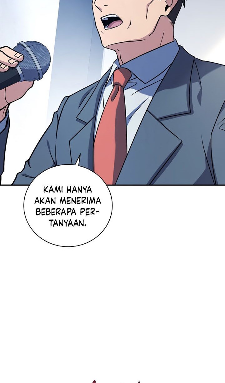Return of the Frozen Player Chapter 62 - halaman 13