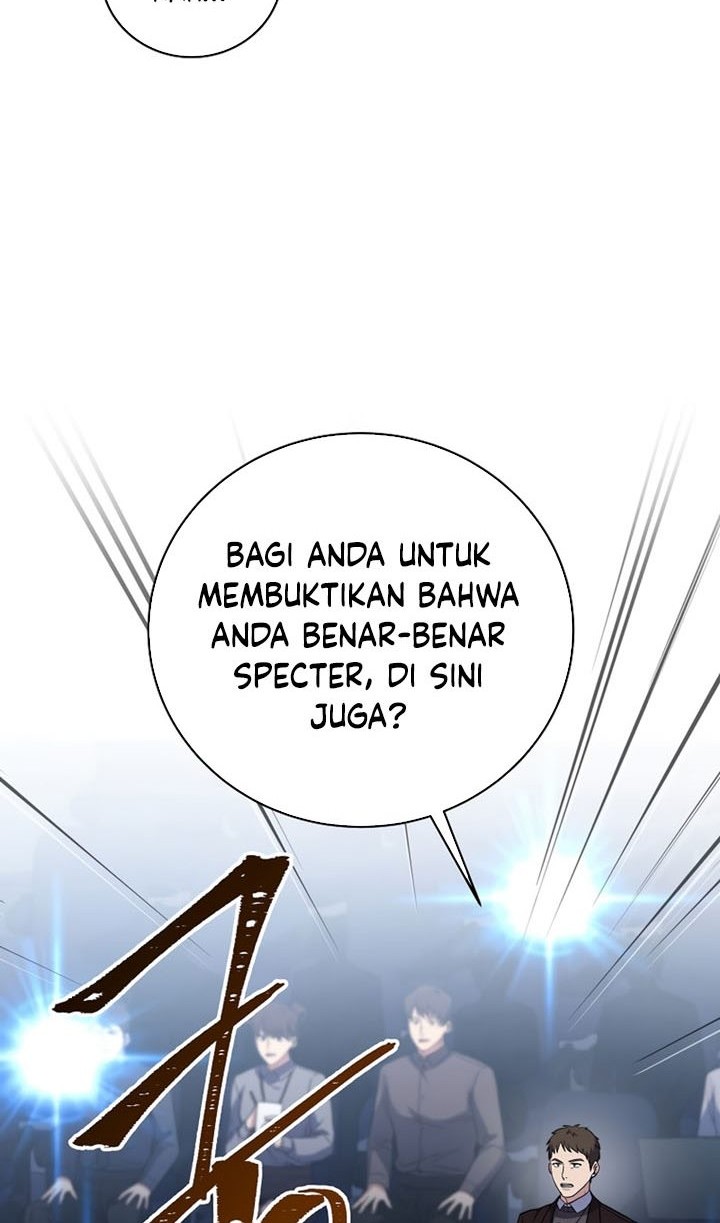 Return of the Frozen Player Chapter 62 - halaman 15
