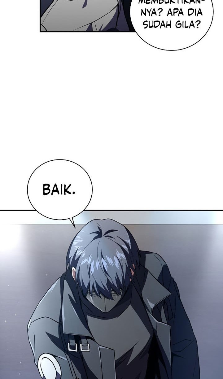 Return of the Frozen Player Chapter 62 - halaman 17