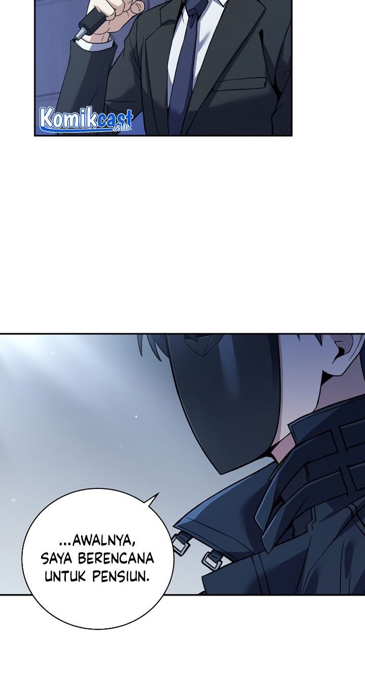 Return of the Frozen Player Chapter 62 - halaman 25
