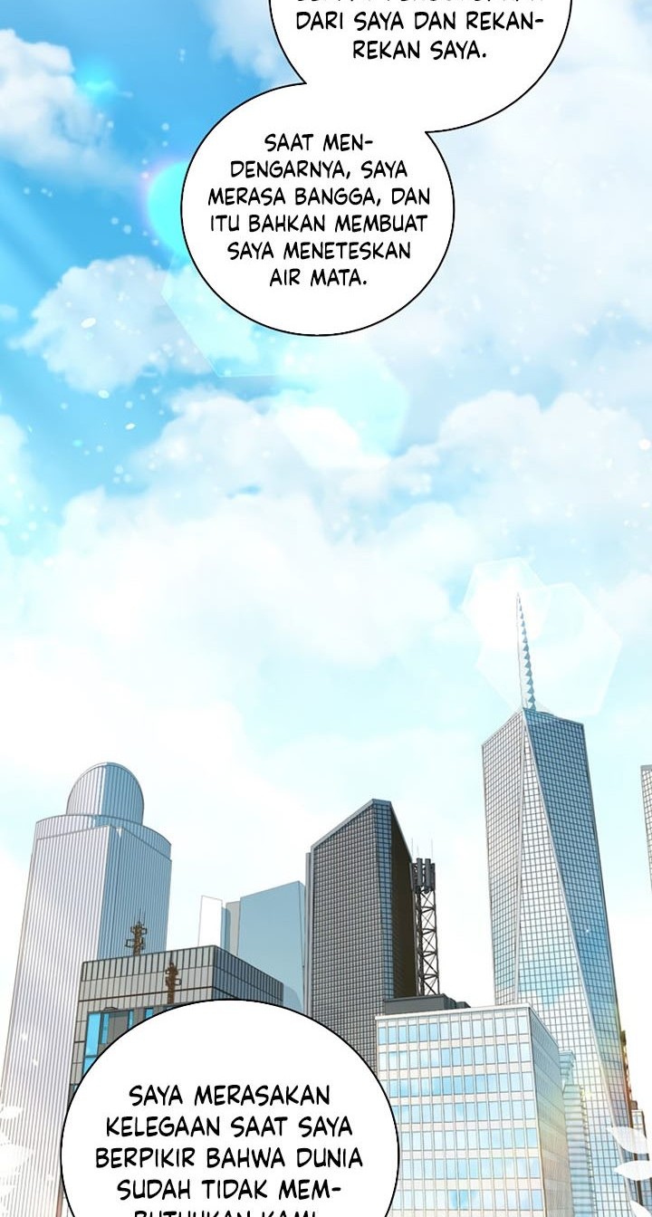 Return of the Frozen Player Chapter 62 - halaman 27