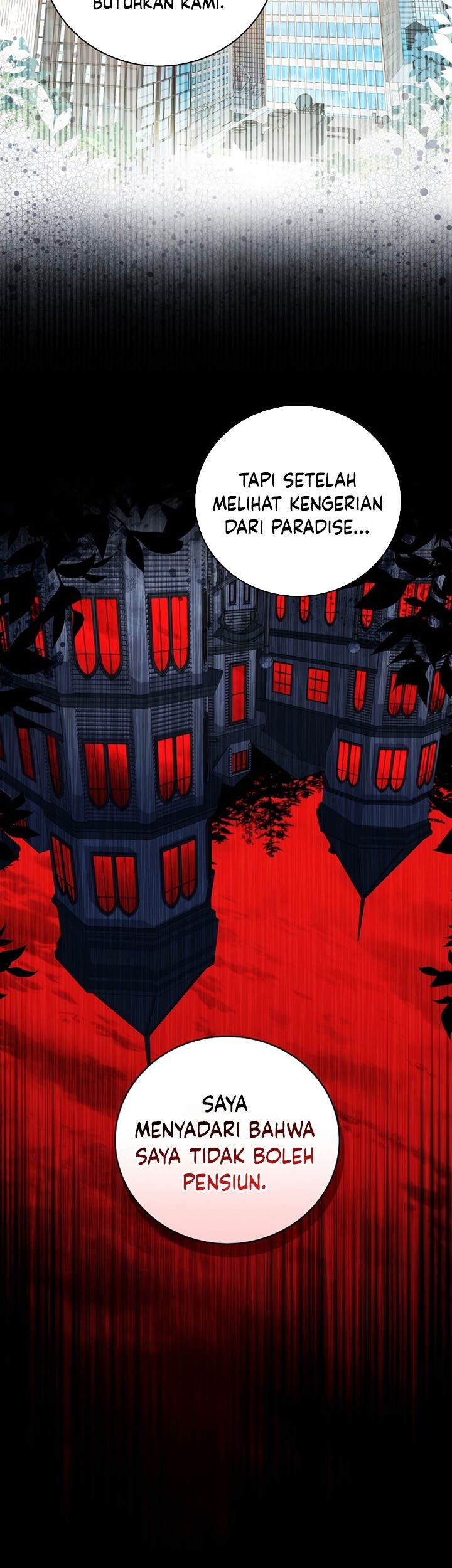 Return of the Frozen Player Chapter 62 - halaman 28