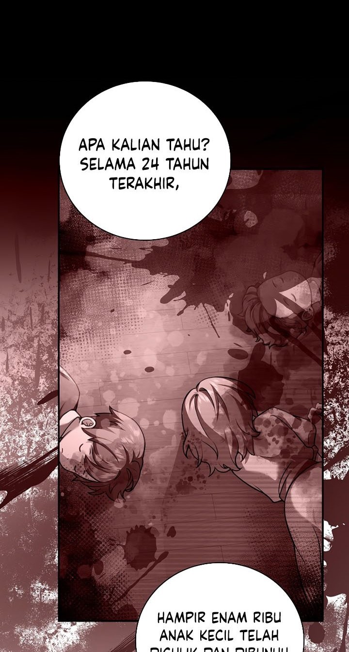 Return of the Frozen Player Chapter 62 - halaman 29