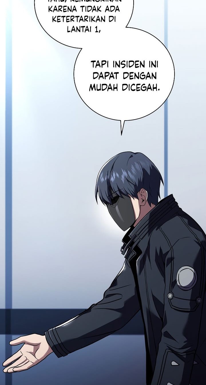 Return of the Frozen Player Chapter 62 - halaman 31