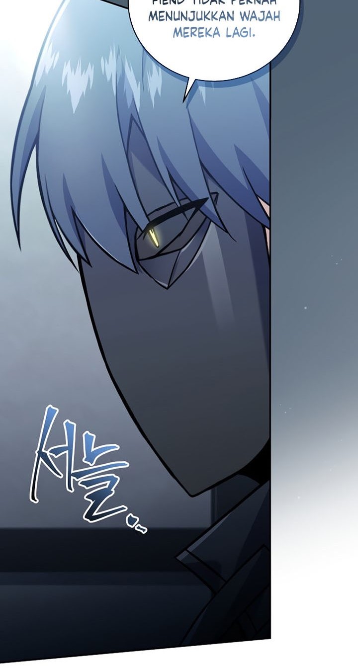 Return of the Frozen Player Chapter 62 - halaman 33