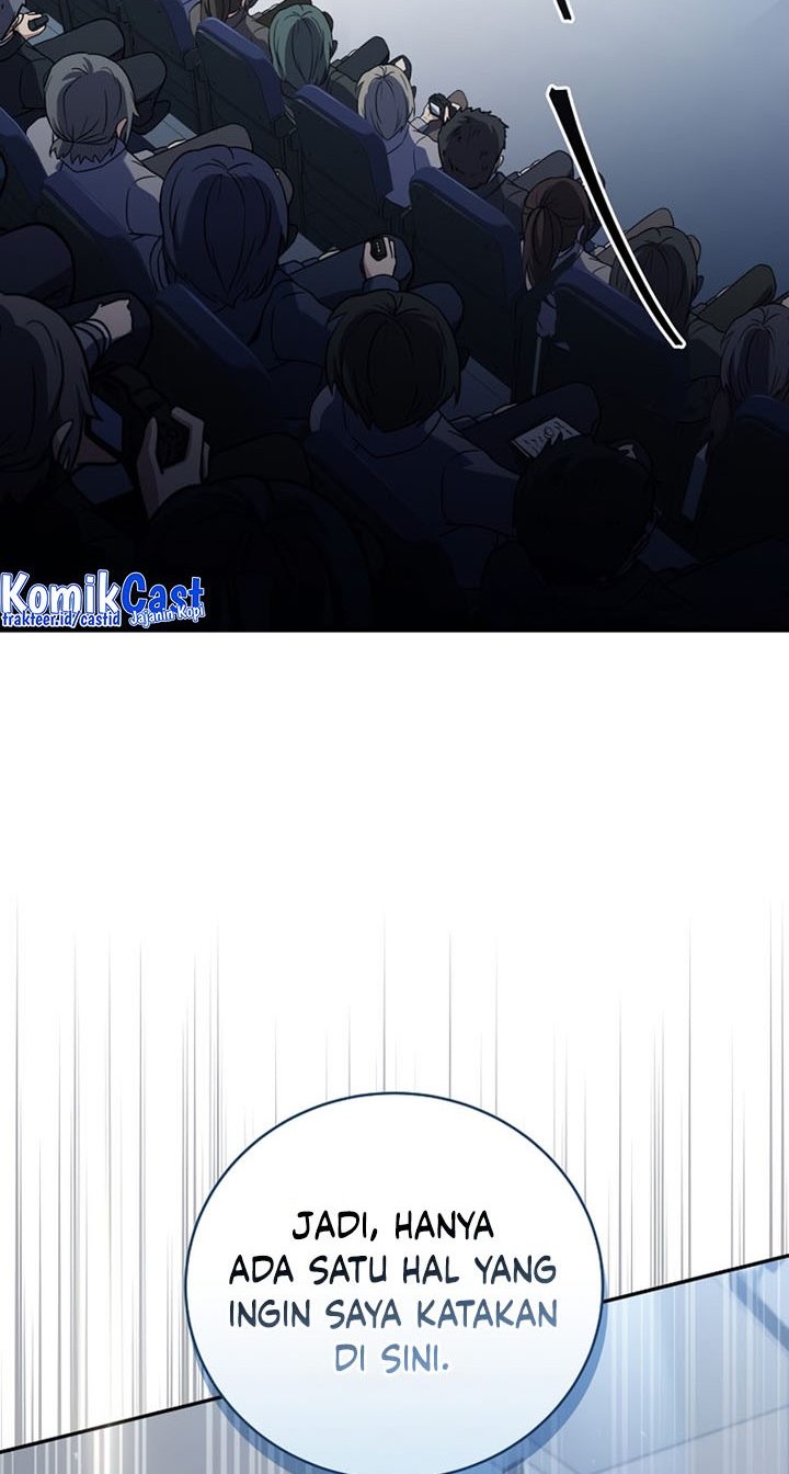 Return of the Frozen Player Chapter 62 - halaman 35