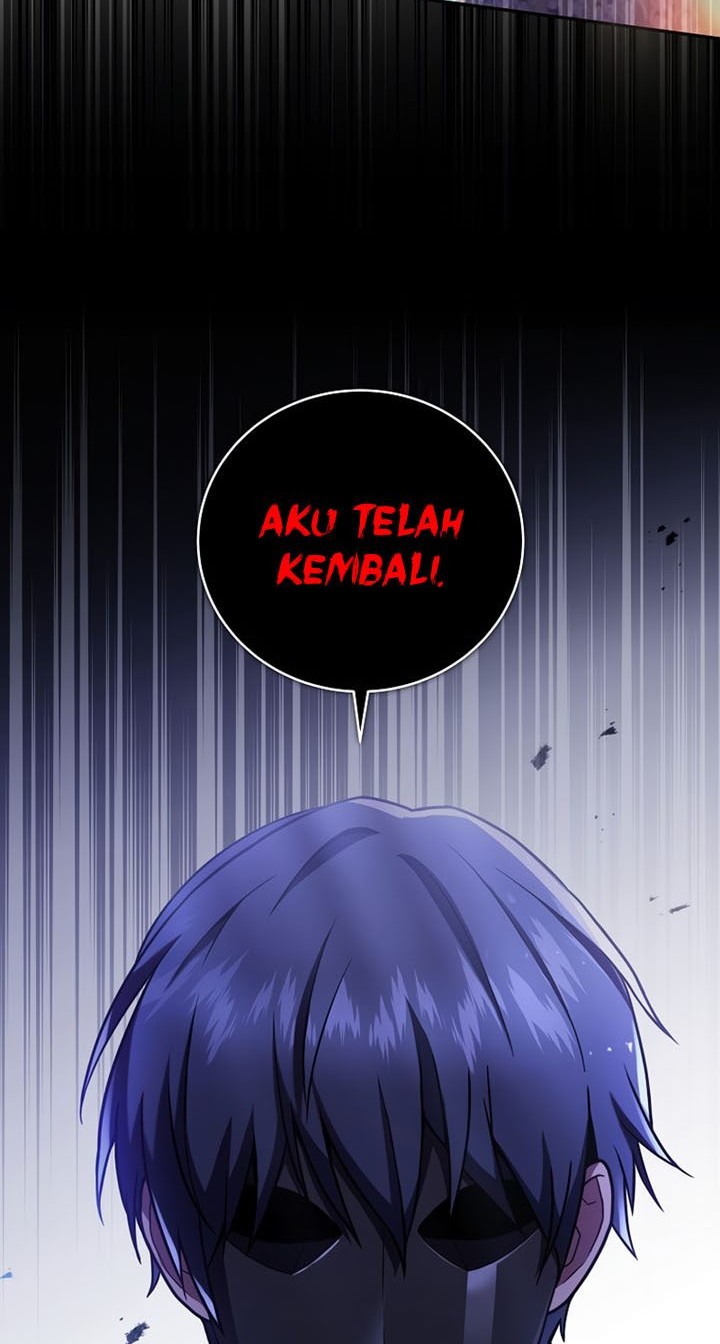 Return of the Frozen Player Chapter 62 - halaman 37