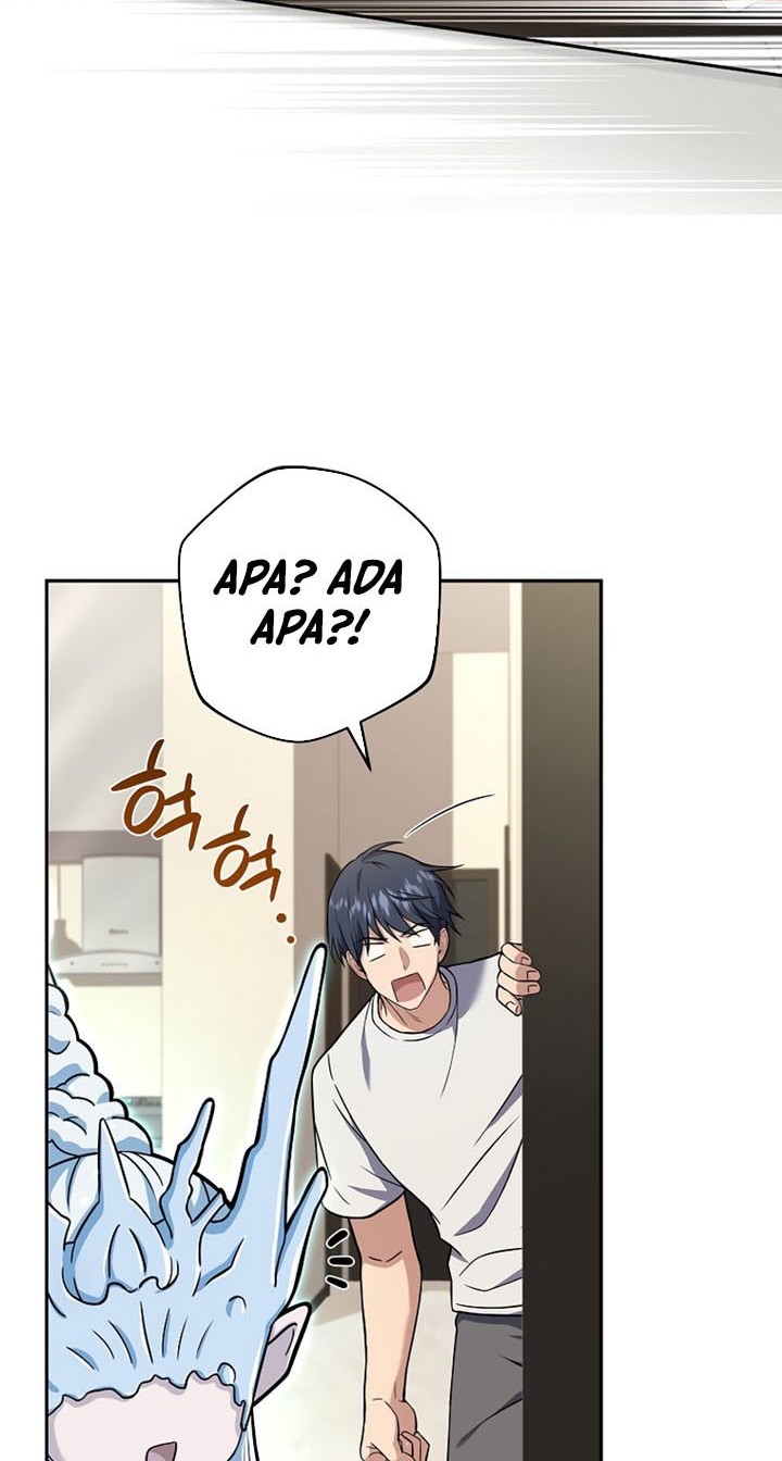 Return of the Frozen Player Chapter 62 - halaman 43