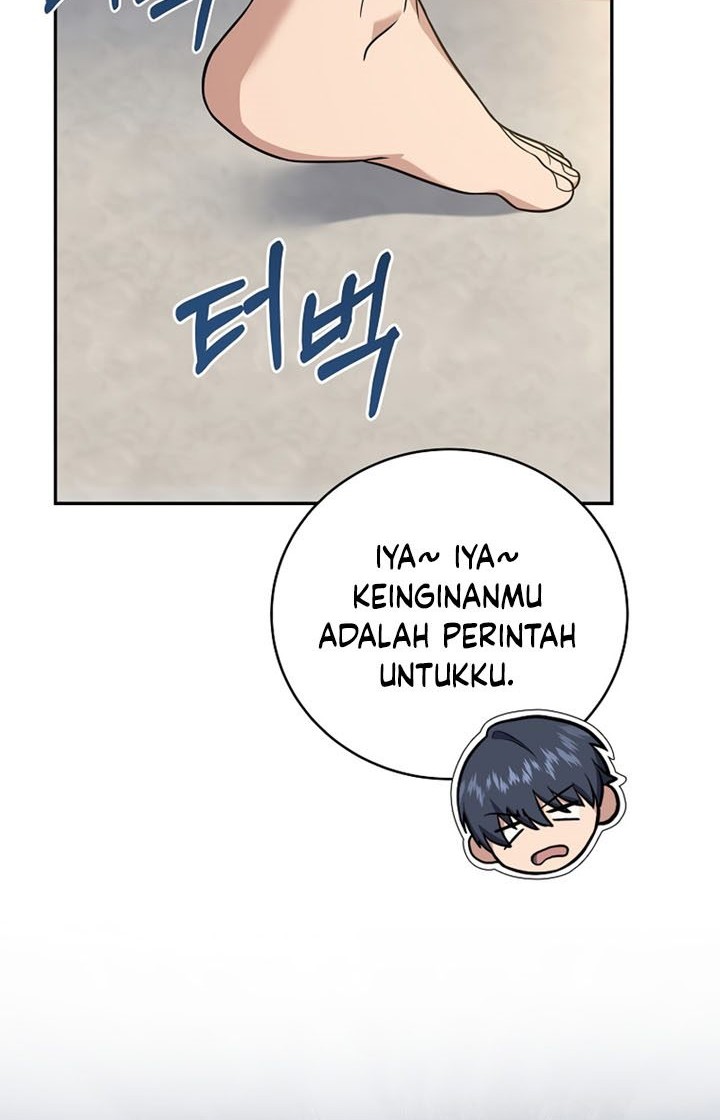 Return of the Frozen Player Chapter 62 - halaman 47