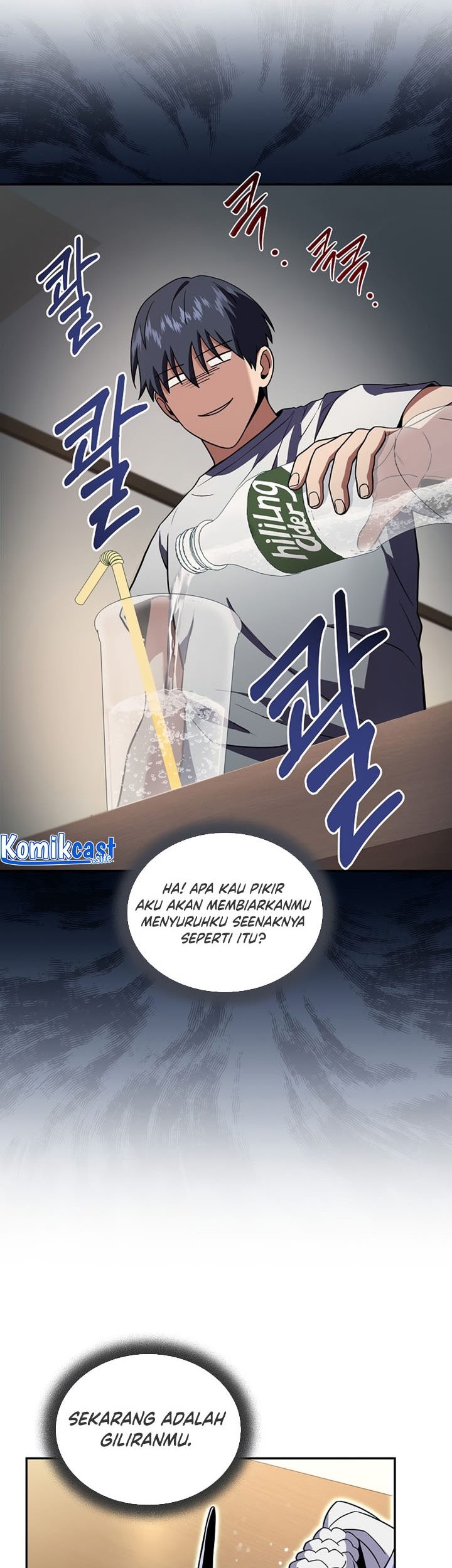 Return of the Frozen Player Chapter 62 - halaman 48