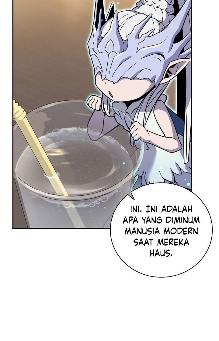 Return of the Frozen Player Chapter 62 - halaman 49