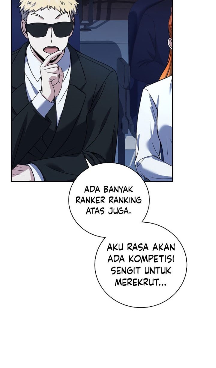 Return of the Frozen Player Chapter 62 - halaman 5