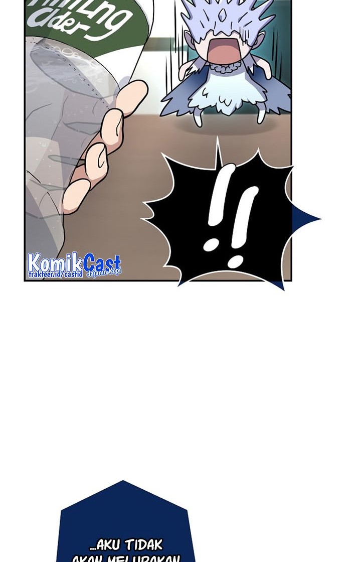 Return of the Frozen Player Chapter 62 - halaman 55