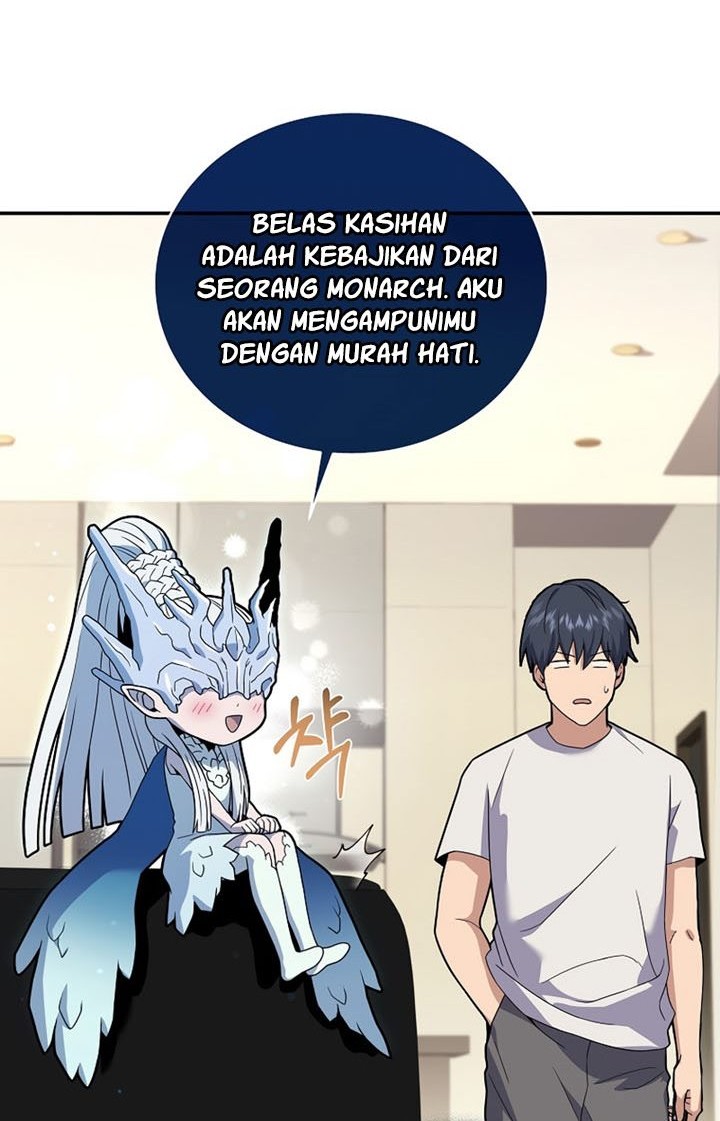 Return of the Frozen Player Chapter 62 - halaman 57