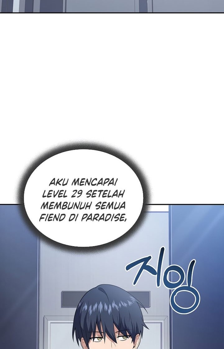 Return of the Frozen Player Chapter 62 - halaman 59