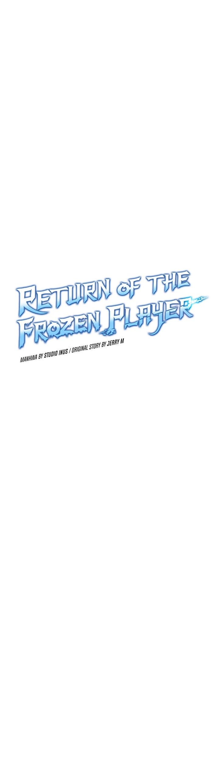 Return of the Frozen Player Chapter 62 - halaman 8