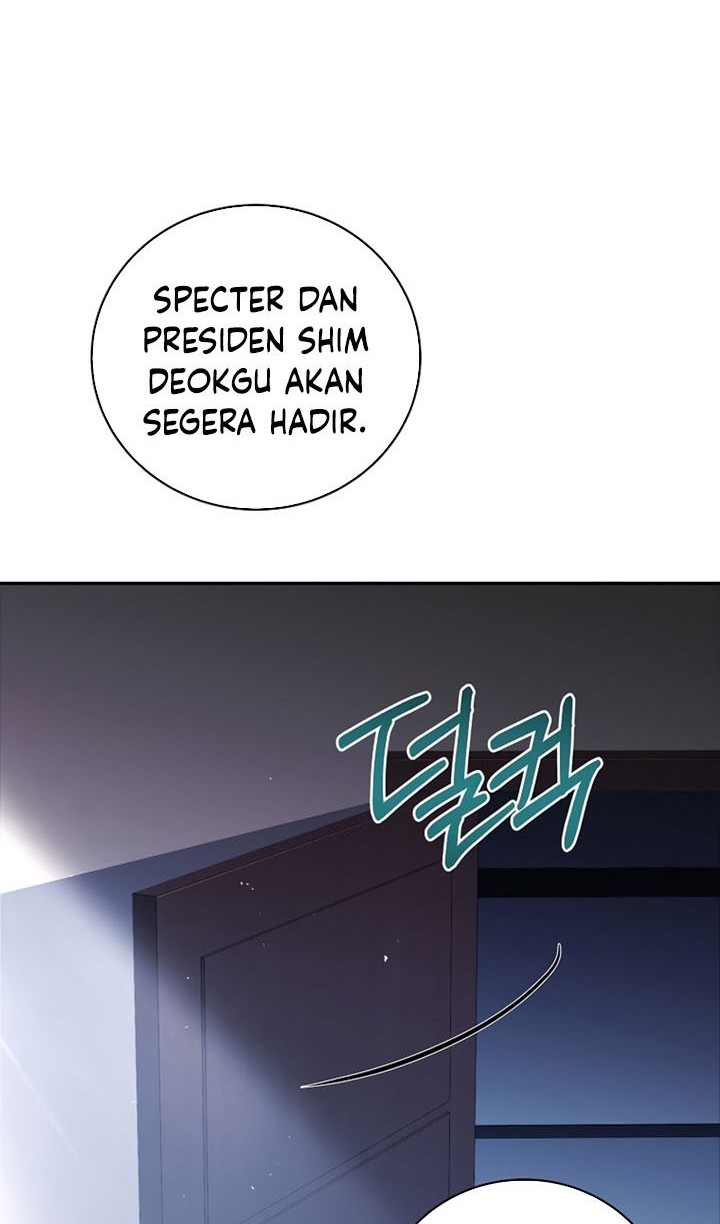 Return of the Frozen Player Chapter 62 - halaman 9