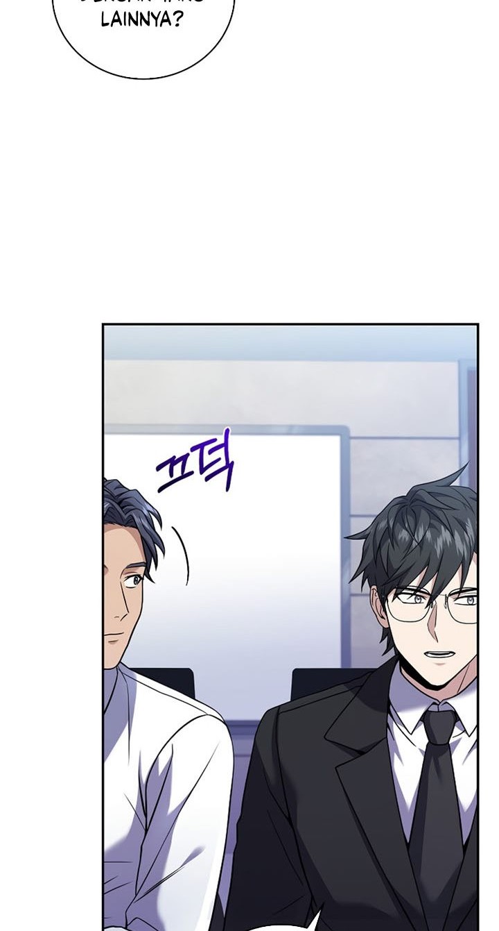 Return of the Frozen Player Chapter 63 - halaman 13