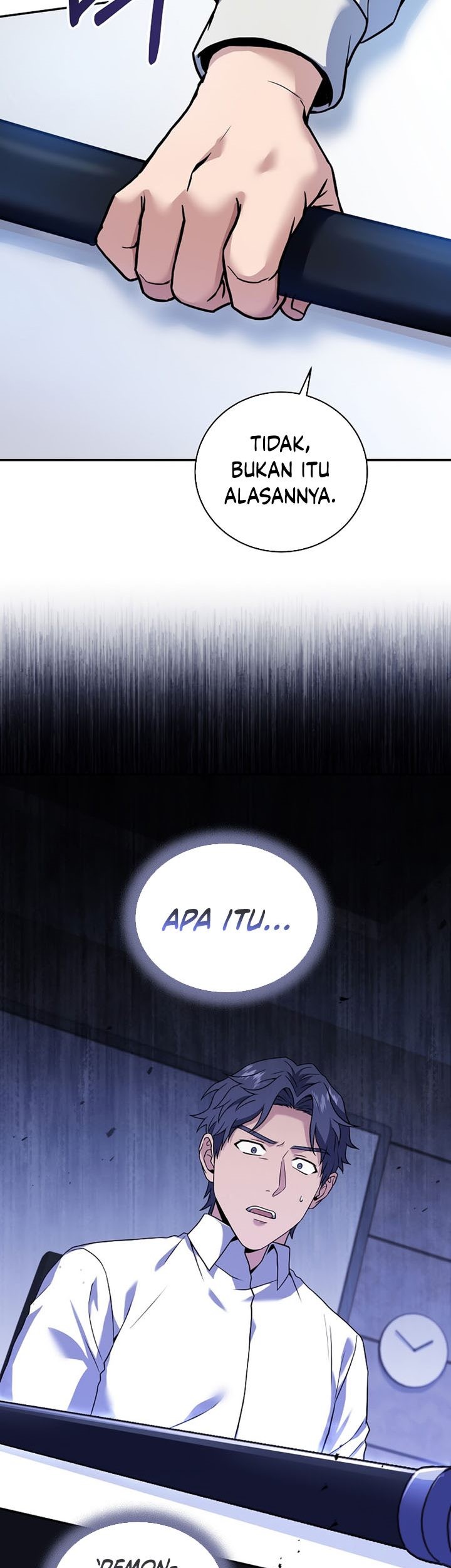 Return of the Frozen Player Chapter 63 - halaman 16
