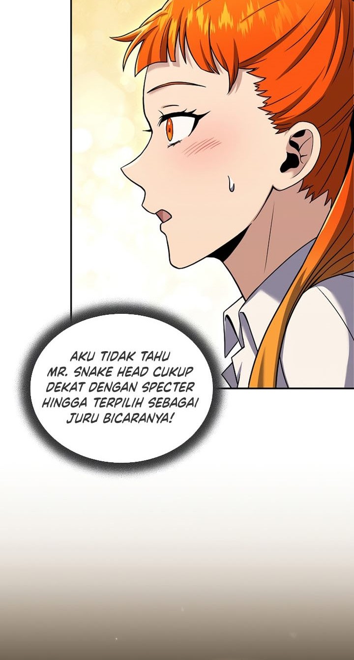Return of the Frozen Player Chapter 63 - halaman 21