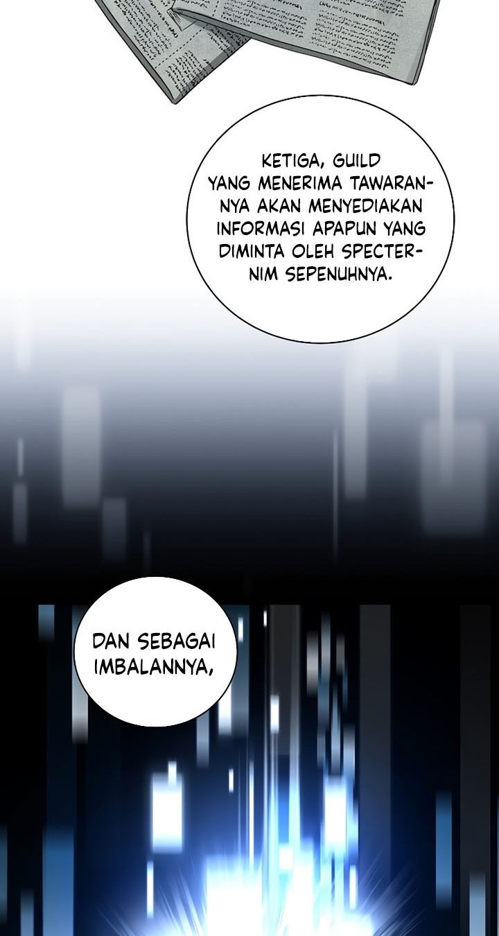 Return of the Frozen Player Chapter 63 - halaman 25