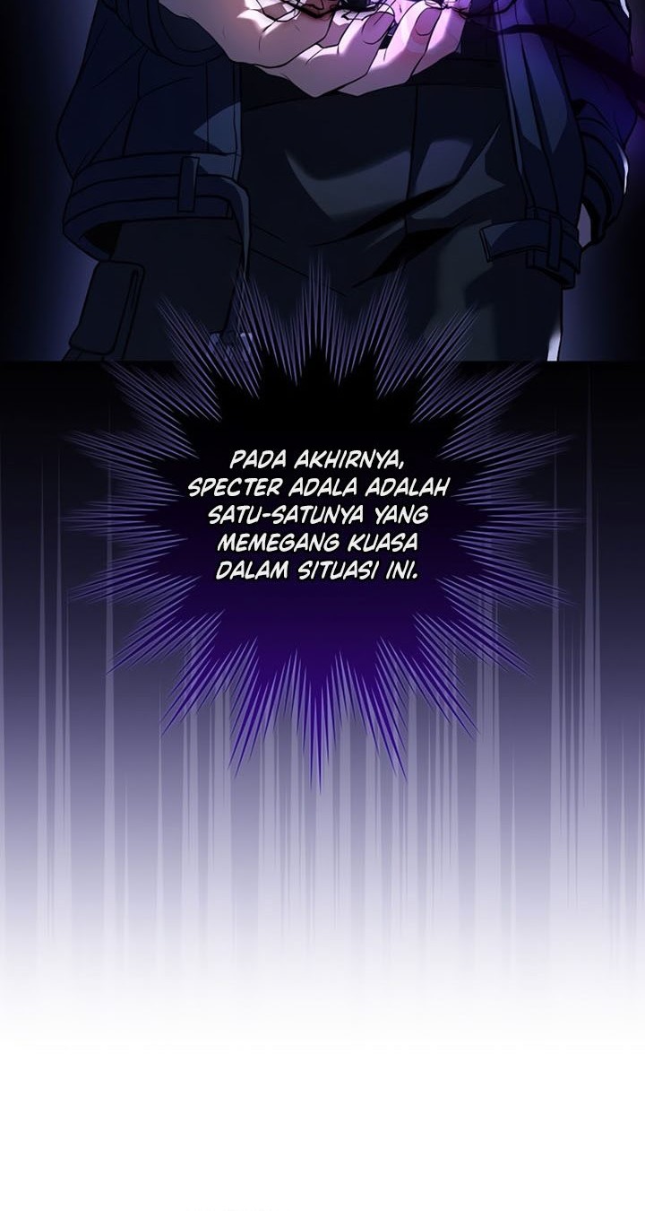 Return of the Frozen Player Chapter 63 - halaman 29