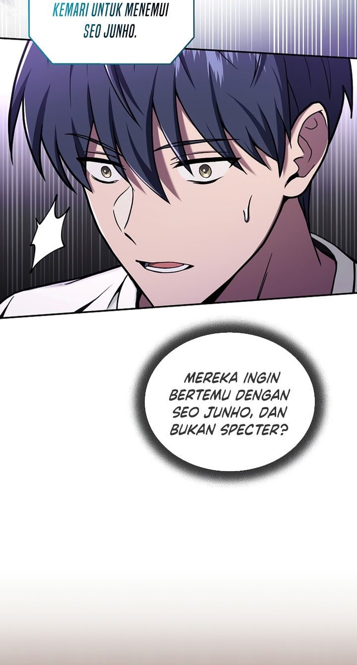 Return of the Frozen Player Chapter 63 - halaman 3