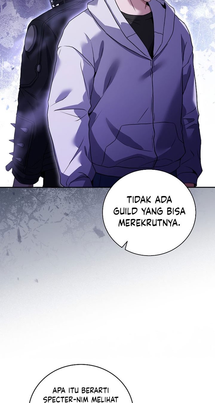 Return of the Frozen Player Chapter 63 - halaman 33