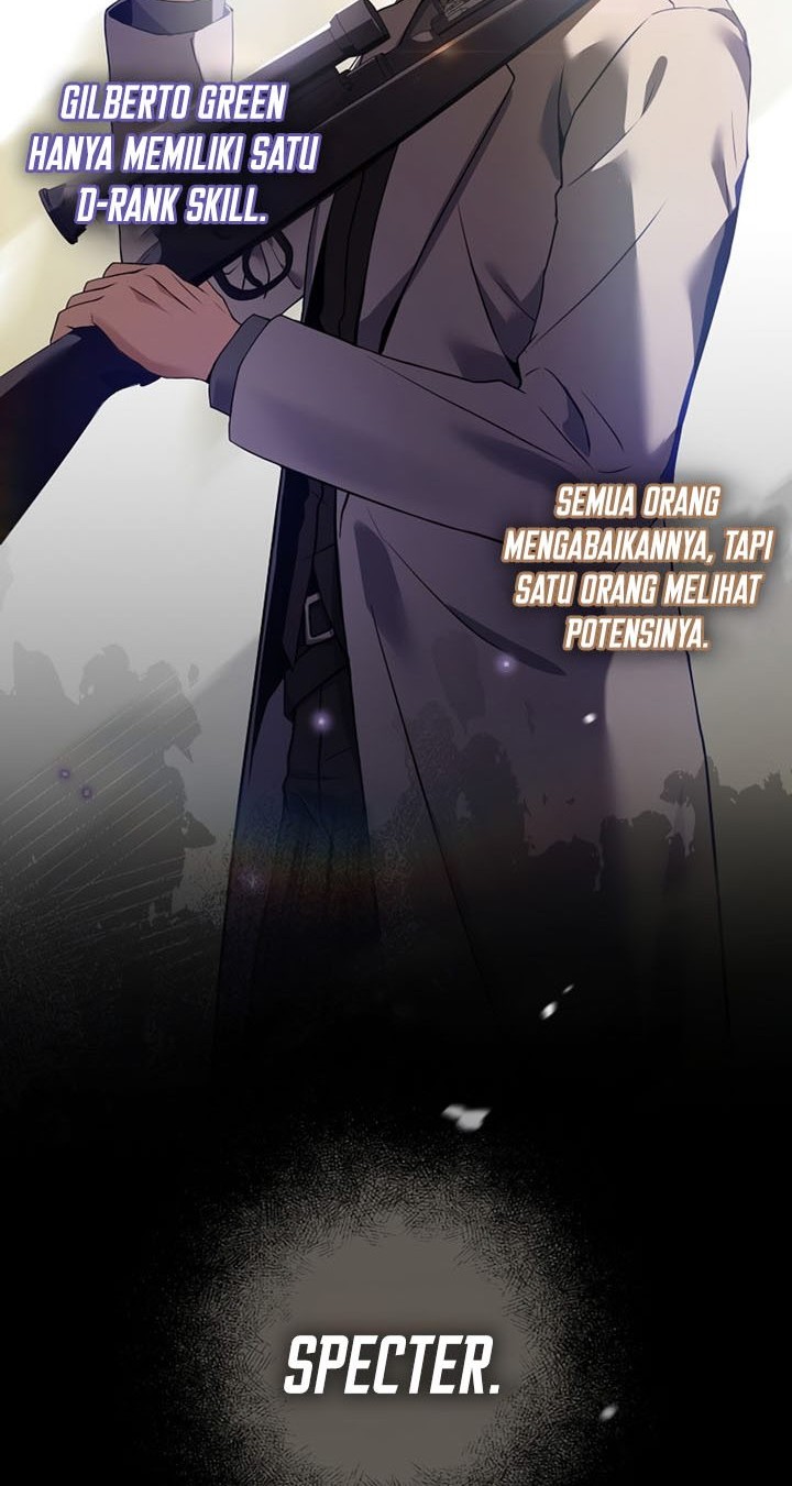 Return of the Frozen Player Chapter 63 - halaman 35