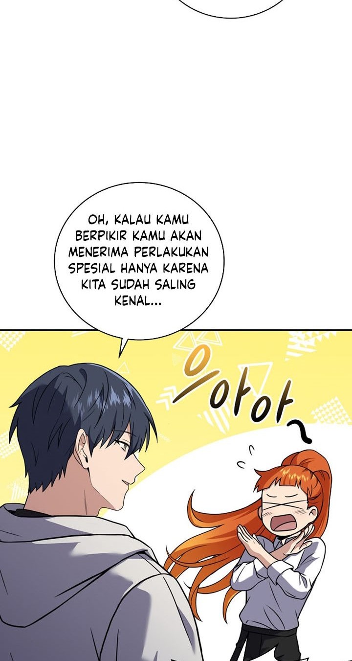 Return of the Frozen Player Chapter 63 - halaman 39