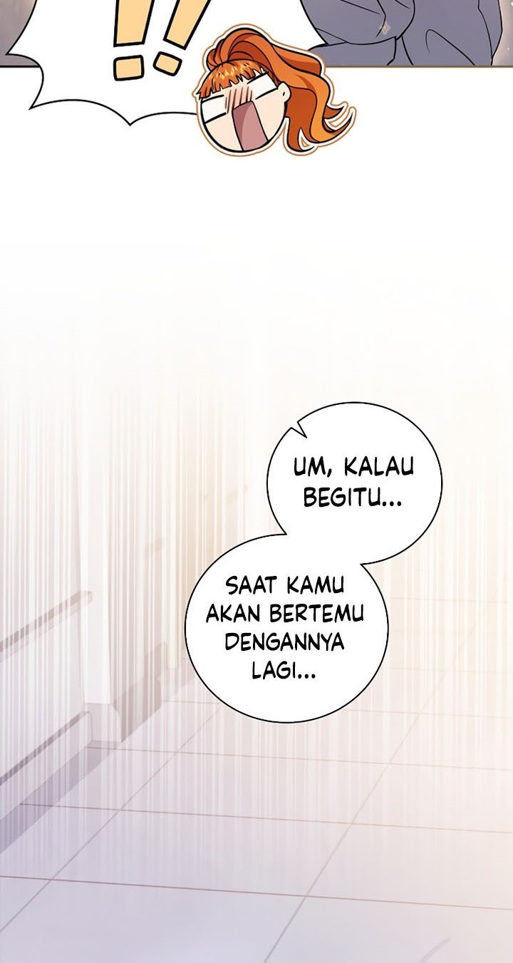 Return of the Frozen Player Chapter 63 - halaman 43