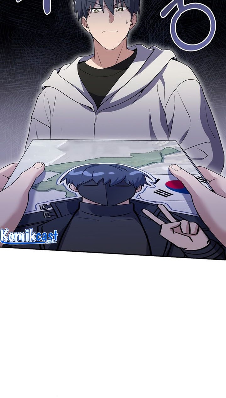 Return of the Frozen Player Chapter 63 - halaman 45