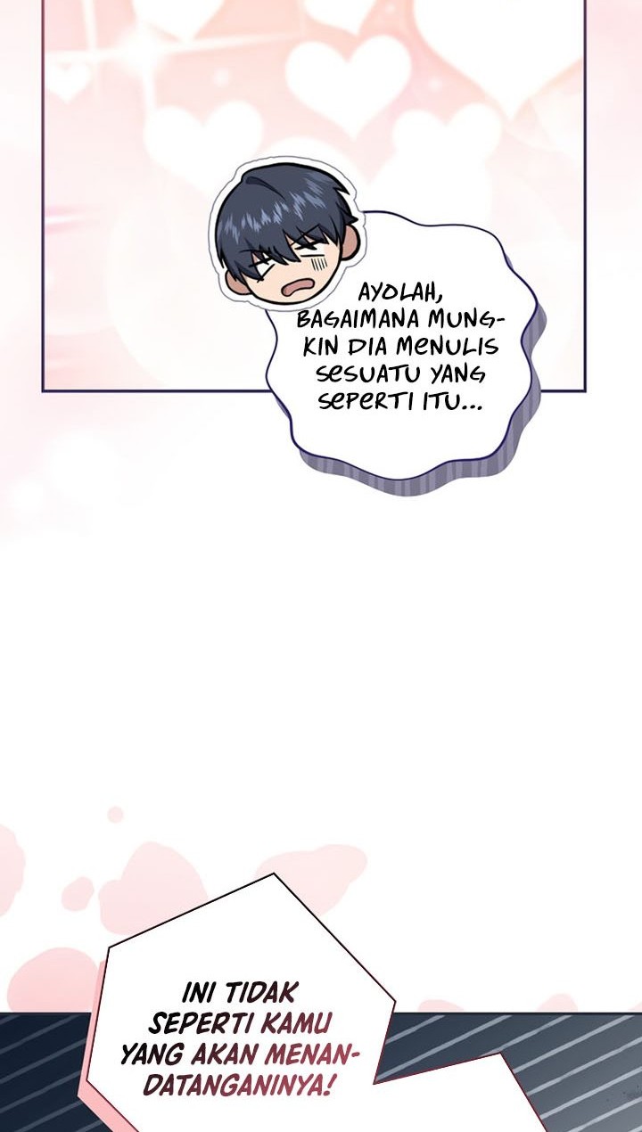 Return of the Frozen Player Chapter 63 - halaman 47