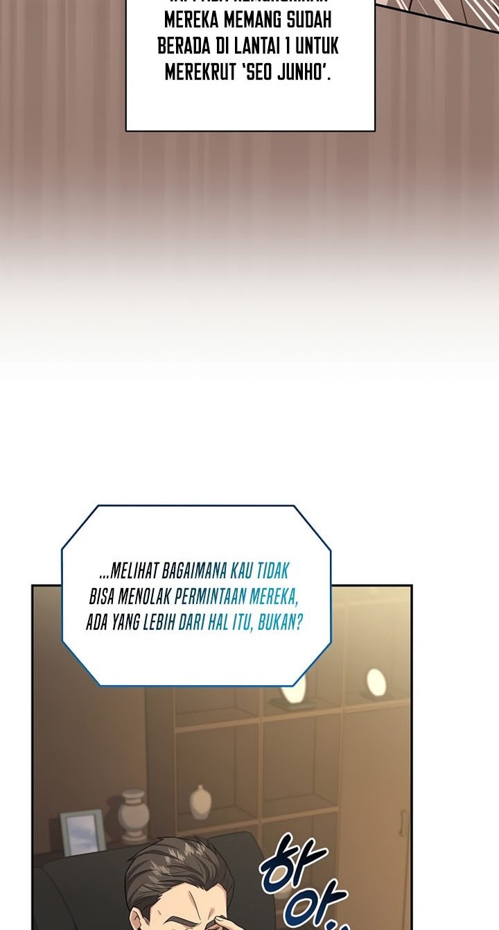 Return of the Frozen Player Chapter 63 - halaman 5
