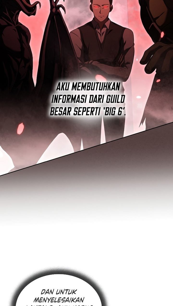 Return of the Frozen Player Chapter 63 - halaman 55