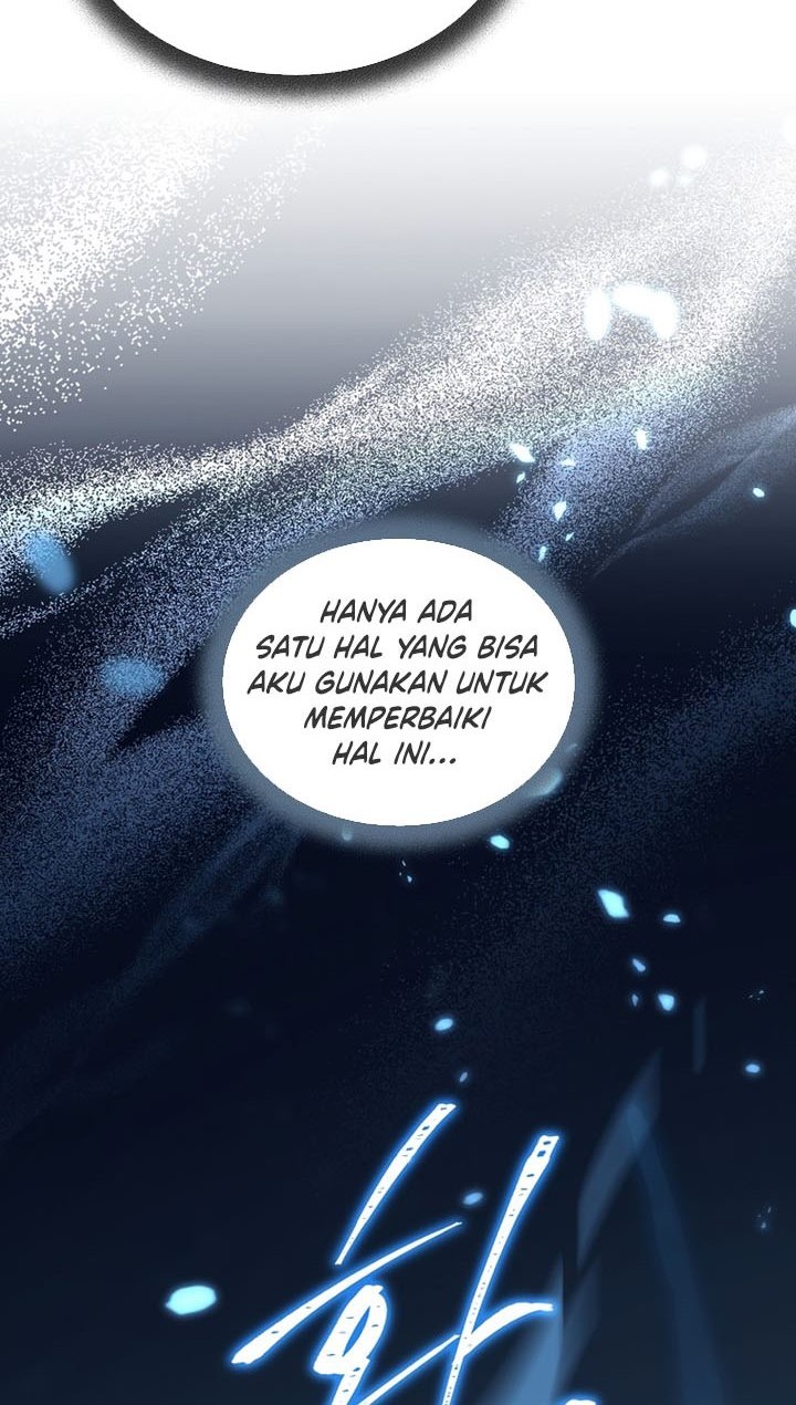 Return of the Frozen Player Chapter 63 - halaman 57