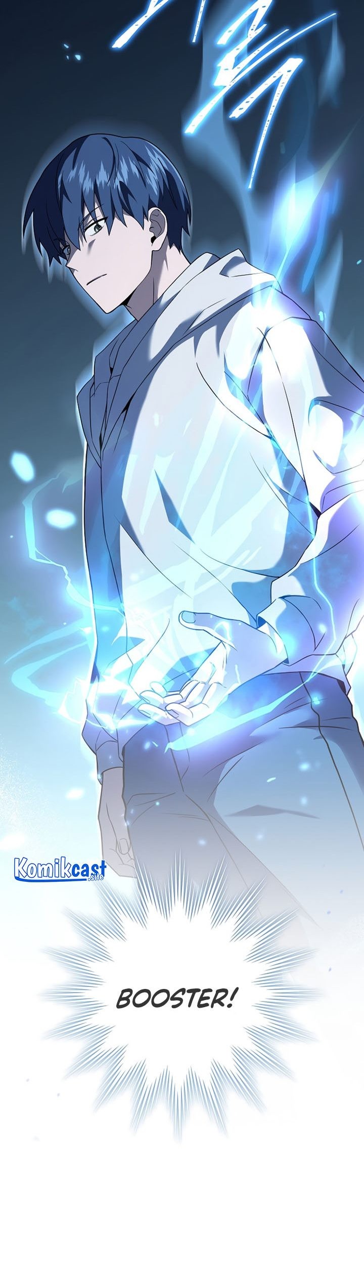 Return of the Frozen Player Chapter 63 - halaman 58